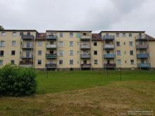 2-Zimmer-Erdgeschosswohnung mit Balkon in Halsbrücke Wohnung mieten 09633 Halsbrücke Bild klein