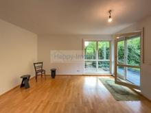 2 Zimmer Erdgeschoßwohnung mit großem Garten / Terrasse / EBK / TG Platz Wohnung kaufen 85435 Erding Bild klein