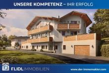 2 Zimmer Mietwohnung EG in Neuhaus - Neubau Wohnung mieten 94152 Neuhaus am Inn Bild klein