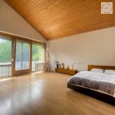 2 Zimmer Studiowohnung mit schöner Aussicht Wohnung kaufen 75323 Bad Wildbad Bild klein