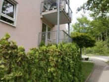 2 Zimmer - Tageslichtbad mit Wanne - Balkon - Stellplatz!!! Wohnung mieten 73262 Reichenbach an der Fils Bild klein