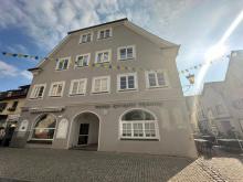 2-Zimmer-Wohnung direkt in der Altstadt von Leutkirch! Wohnung mieten 88299 Leutkirch im Allgäu Bild klein