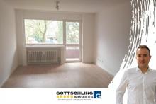 2-Zimmer-Wohnung in Herne City WBS Wohnung mieten 44623 Herne Bild klein