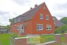 2-Zimmer-Wohnung in Neuenwalde mit eigenem Eingang Wohnung mieten 27607 Langen (Landkreis Cuxhaven) Bild klein