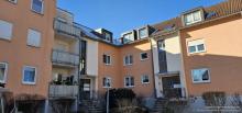 2 - Zimmer Wohnung mit Balkon Wohnung mieten 09599 Freiberg Bild klein