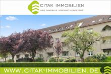 2 Zimmer Wohnung mit Loggia in Köln-Mauenheim im Grüner Hof Wohnung kaufen 50739 Köln Bild klein