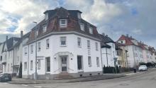 3 Familienhaus mit Still Haus kaufen 78628 Rottweil Bild klein