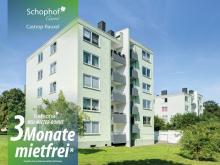 3 Monate mietfrei: Frisch sanierte 2 Zimmer-Ahorn-Luxuswohnung im Schophof Carreé! Wohnung mieten 44575 Castrop-Rauxel Bild klein