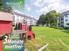 3 Monate mietfrei: Frisch sanierte 3 Zimmer-Ahorn-Luxuswohnung im „Wohnpark Meisterberg!“ Wohnung mieten 59457 Werl Bild klein