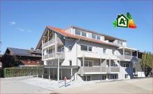 3 Zi- Maisonettewohnung! TOP Ausstattung! Top Energiewert KFW40EE Wohnung kaufen 87484 Nesselwang Bild klein