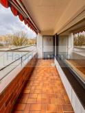 3 Zi Wohnung im 1 .OG / Westbalkon / TG Einzelplatz / Haus ist wärmegedämmt Wohnung kaufen 85521 Ottobrunn Bild klein