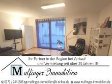 3 Zi. Wohnung im 1.OG mit Balkon und Aufzug Wohnung mieten 91301 Forchheim Bild klein