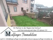 3 Zi. Wohnung im EG mit Carport und kleinem Garten Wohnung mieten 91315 Höchstadt an der Aisch Bild klein