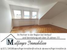 3 Zi. Wohnung (Nr. 5) im DG (2. OG) mit Balkon und Garage Wohnung mieten 91056 Erlangen Bild klein