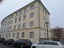 3-Zimmer Etagenwohnung in Pieschen mit Balkon Wohnung mieten 01129 Dresden Bild klein