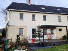 3 Zimmer in Kleinschirma mit Terrasse und Garten, EBK Wohnung mieten 09600 Niederschöna Bild klein