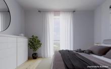 3 - Zimmer Neubauwohnung mit vielen Extras Wohnung kaufen 76437 Rastatt Bild klein