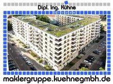 3-Zimmer-Penthouse mit Balkon Wohnung kaufen 10243 Berlin Bild klein