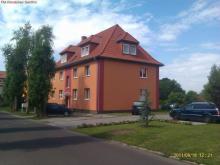 3 Zimmer Wohnung im 1.OG- Wohnen in zentraler ruhiger Lage in Burg- WG Nr. 4 Wohnung mieten 39288 Burg Bild klein