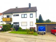 3- Zimmer Wohnung mit Balkon, Terrasse und Garten Wohnung mieten 75203 Königsbach-Stein Bild klein