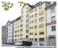 3-Zimmer-Wohnung mit Balkon und Stellplatz Wohnung mieten 90409 Nürnberg Bild klein