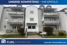 3 Zimmerwohnung / DG in Ruhstorf Wohnung mieten 94099 Ruhstorf an der Rott Bild klein