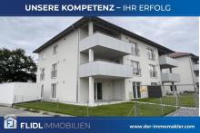 3 Zimmerwohnung im Penthouse-Charakter mit 2 Balkonen Wohnung kaufen 94060 Pocking Bild klein