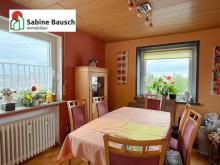 3,5 Zimmer mit Balkon und Garage Wohnung mieten 73666 Baltmannsweiler Bild klein