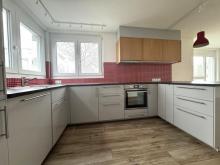 3,5 Zimmerwohnung Erdgeschoss mit Terrasse ca. 100 m², mit Lift Wohnung mieten 79761 Waldshut-Tiengen Bild klein