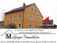 4 Zi. Whg. im 1.OG mit GARTEN und GARAGE in Höchstadt Wohnung mieten 91315 Höchstadt an der Aisch Bild klein