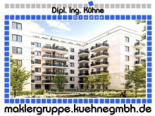 4-Zimmer-Neubau-Wohnung mit Balkon Wohnung kaufen 10781 Berlin Bild klein