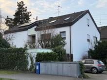 4-Zimmer-Wohnung mit 2 Balkone und Stellplatz in Sandweier Wohnung kaufen 76532 Baden-Baden Bild klein