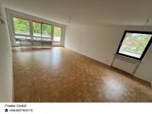 4-Zimmer-Wohnung mit Einbauküche und Balkon in Horn Wohnung mieten 22111 Hamburg Bild klein