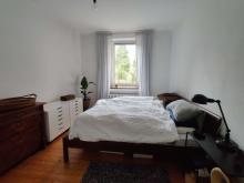 4-Zimmer-Wohnung mit Garten im Bielefelder Westen Wohnung mieten 33615 Bielefeld Bild klein