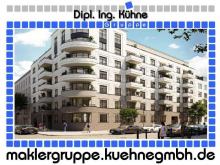 4-Zimmer-Wohnung mit großem Balkon Wohnung kaufen 10781 Berlin Bild klein