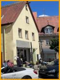 499.000,- für 281 qm Altstadthaus mit 6 Wohn,- + 1 Gewerbeeinheit in 1A Lage und 30.885,- Mietertrag Haus kaufen 91207 Lauf an der Pegnitz Bild klein