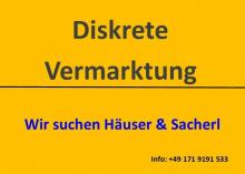 ***5,6% Mietrendite für 425qm MFH in Bad Kötzting*** Haus kaufen 93444 Bad Kötzting Bild klein