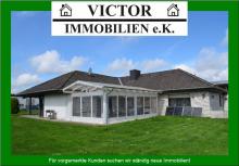 6.303 m² inkl. 3.140 m² Baugrundstück: 188 m² Bungalow + 74 m² Büro, Halle, Unterstand Gewerbe kaufen 41334 Nettetal Bild klein