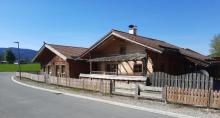 ___Charmantes CHALET-EFH mit Zusatzgebäude nahe BADESEE___ Haus kaufen 83730 Fischbachau Bild klein