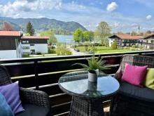 ___SCHMUCKSTÜCK___mit SEEBLICK___ Wohnung kaufen 83727 Schliersee Bild klein