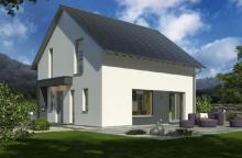 AKTION - "Winterzauber 3" - Ab EUR 254.900,00 Haus kaufen 66649 Oberthal Bild klein