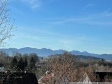 Alpenblick von großem Grundstück - Ihre besten Aussichten für Ihre sonnige Zukunft! Grundstück kaufen 87437 Kempten (Allgäu) Bild klein