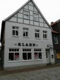 Altehrwürdige Gaststätte Haus kaufen 29451 Dannenberg Bild klein