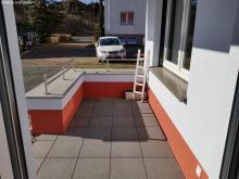 altersgerechte 3 Raum Wohnung - Parkplatz, Küche, Terrasse - barrierefreie Wohnung mieten 98587 Steinbach-Hallenberg Bild klein