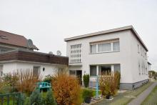 Ansprechendes 4-Parteienhaus in Riedstadt-Crumstadt Haus kaufen 64560 Riedstadt Bild klein