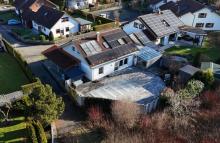 Anspruchsvolles Wohnen in begehrter Lage! Haus kaufen 88299 Leutkirch im Allgäu Bild klein