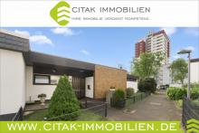 Atrium-Bungalow mit Stellplatz in Köln-Bocklemünd/Mengenich - ERBPACHTGRUNDSTÜCK Haus kaufen 50829 Köln Bild klein