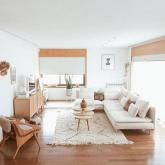 Attraktive 3,5 Zimmer Garten ETW 104 m² Wohnfläche Toplage HH Duvenstedt Wohnung kaufen 22397 Hamburg Bild klein