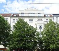 Attraktive, bezugsfreie 
1-Zimmerwohnung im charmanten Altbau 
-Prenzlauer Berg- Wohnung kaufen 10409 Berlin Bild klein