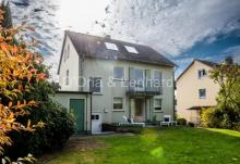 Attraktive drei-Zimmer-Wohnung zu verkaufen! Wohnung kaufen 37603 Holzminden Bild klein